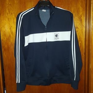 Old navy oxford sport style light jacket